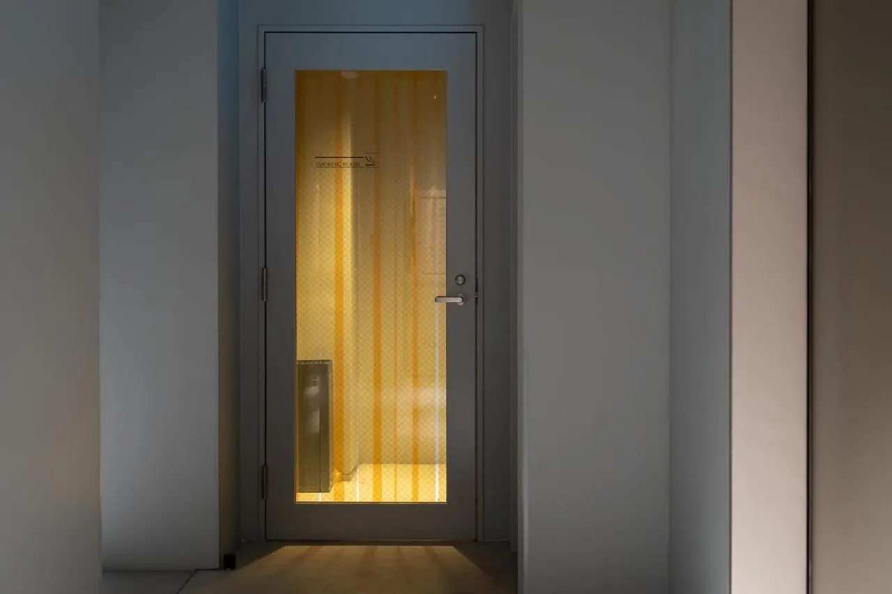 Kaika Tokyo By The Share Hotels 3*,  Ιαπωνία