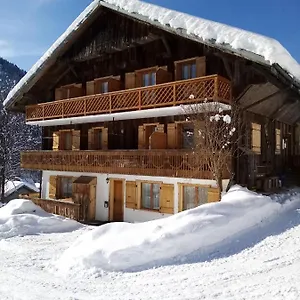 D'hôte La Petite Bergerie Couette-café