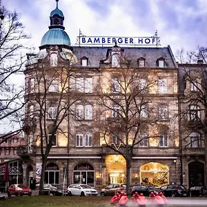 Bamberger Hof Bellevue Tyskland