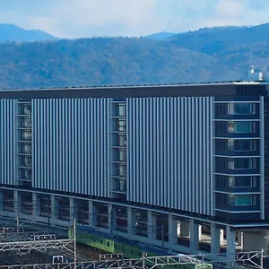Miyako Kintetsu Station Japan