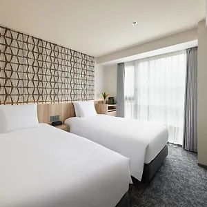 Oakwood Oike 3* 京都