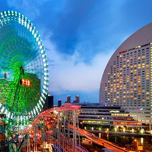 Intercontinental Yokohama Grand By Ihg Japan