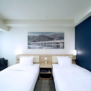 Travelodge Shijo Kawaramachi Japan