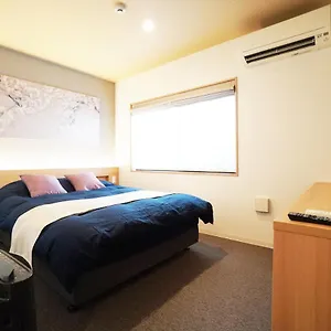 Matatabi Nishinokyo Appartement