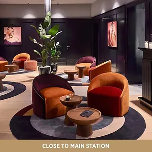 Falkensteiner Boutique Praga