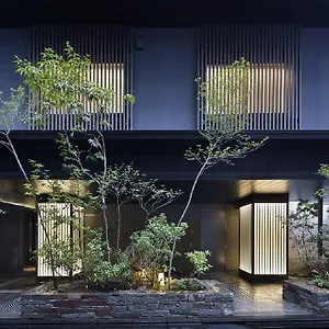 Resol Kawaramachi Sanjo Japan