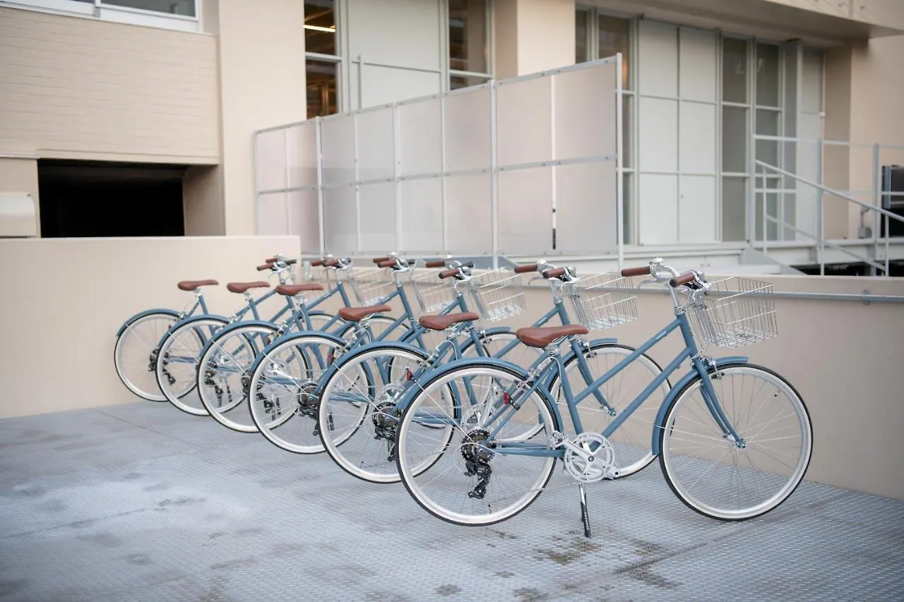 Kaika Tokyo By The Share Hotels