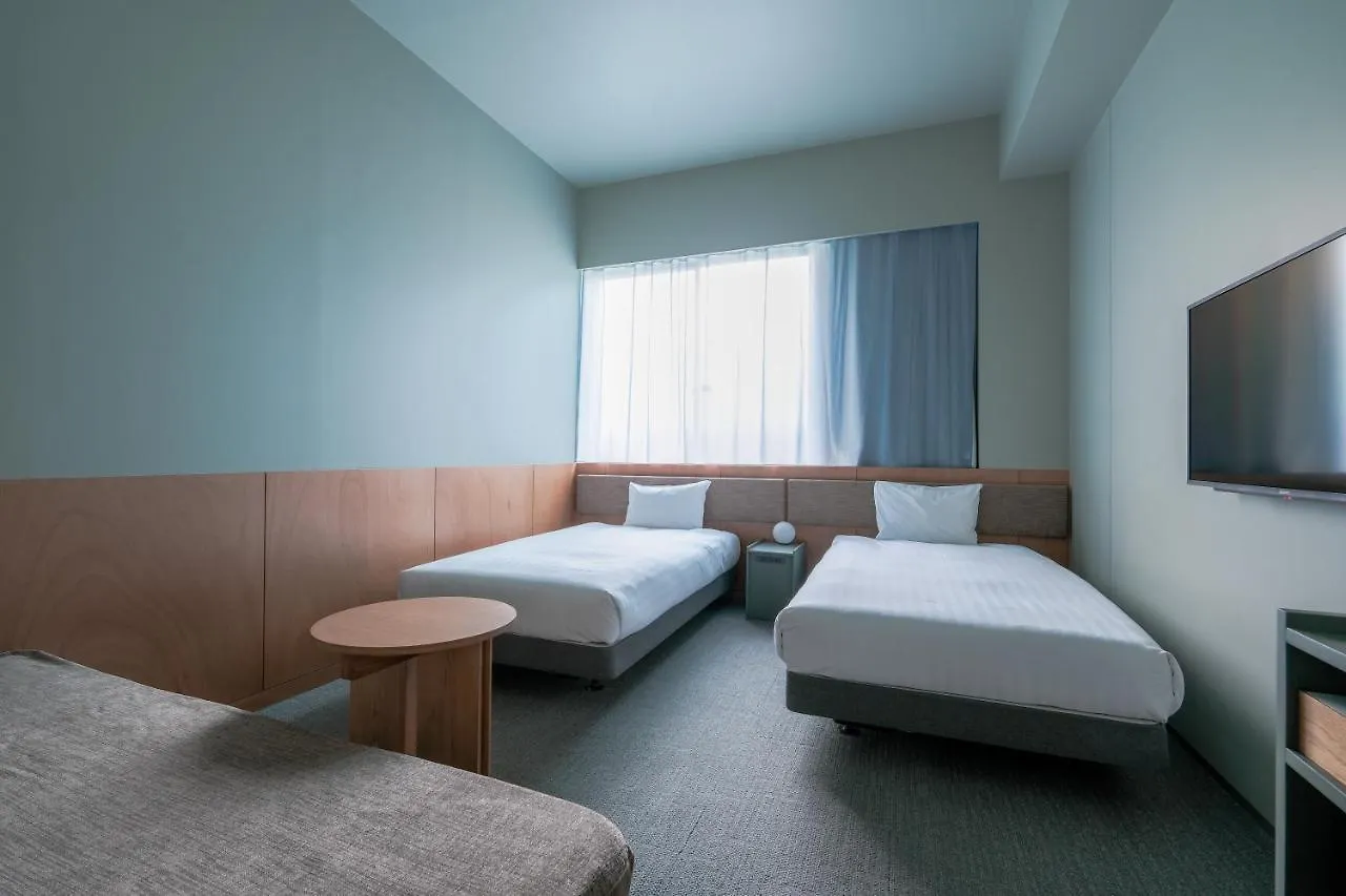 Kaika Tokyo By The Share Hotels