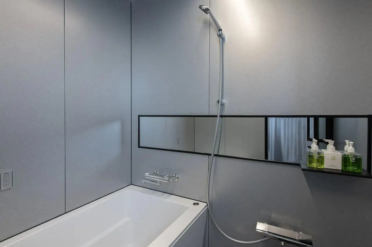 Kaika Tokyo By The Share Hotels 日本