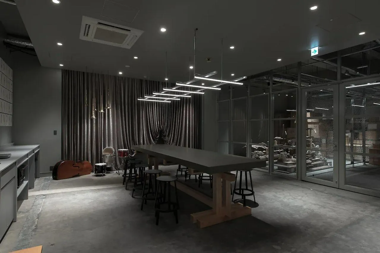Kaika Tokyo By The Share Hotels