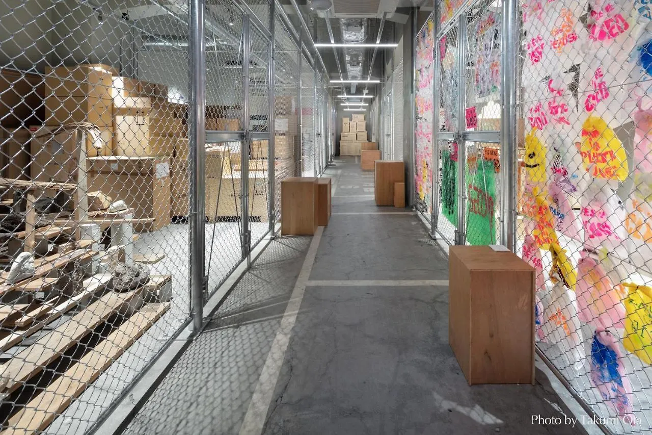 Kaika Tokyo By The Share Hotels