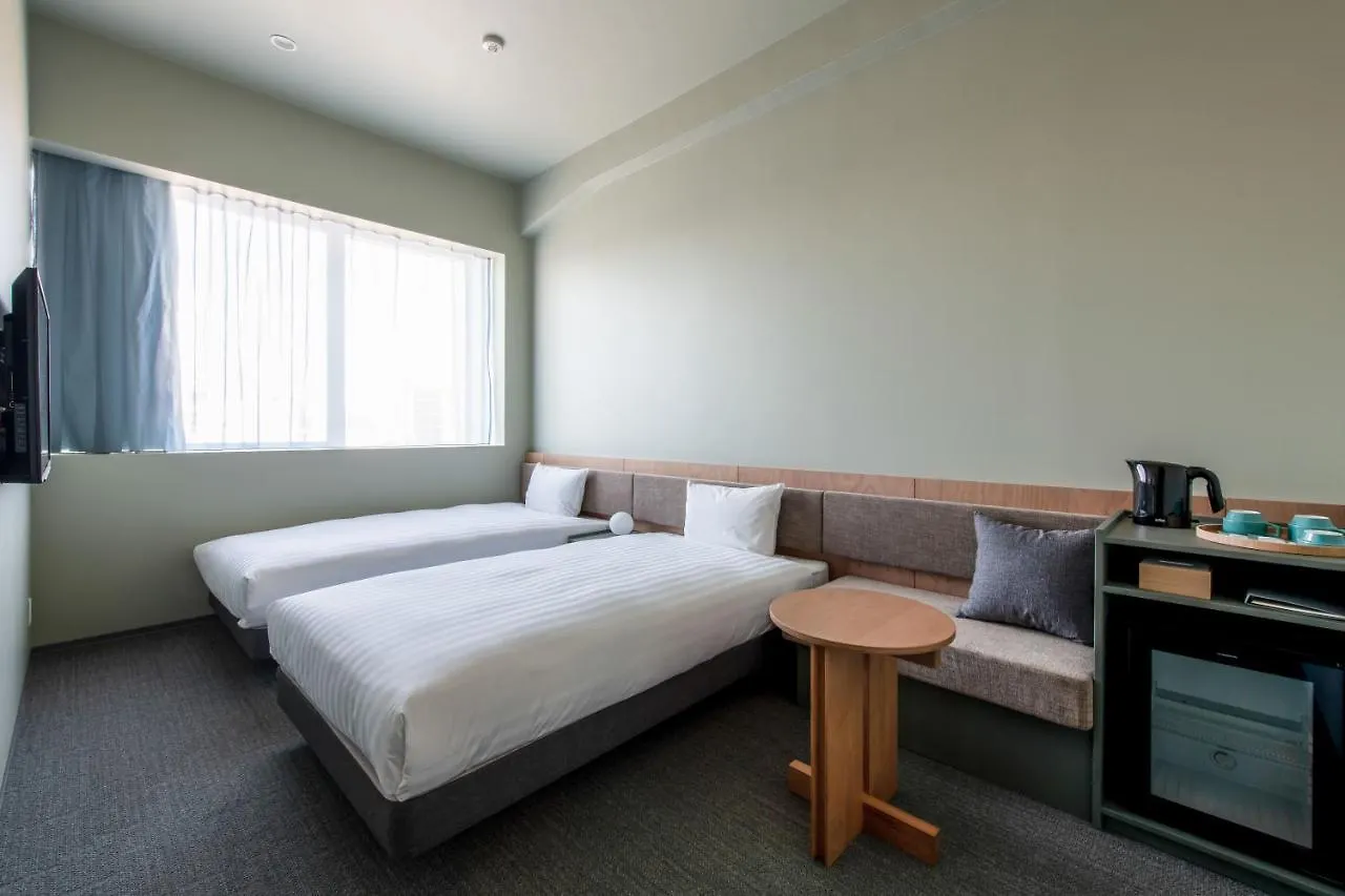 Kaika Tokyo By The Share Hotels