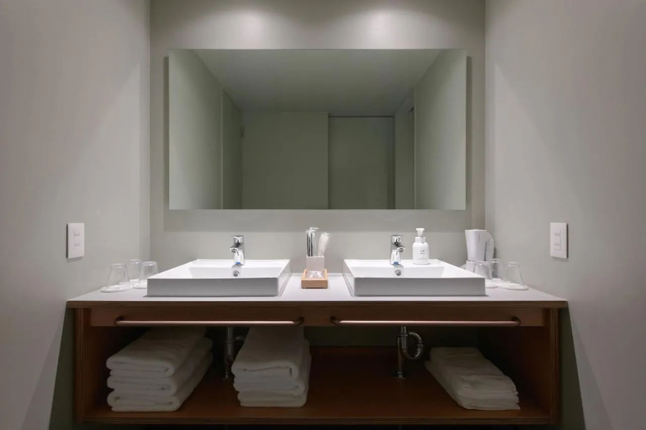 Kaika Tokyo By The Share Hotels 3*,  日本
