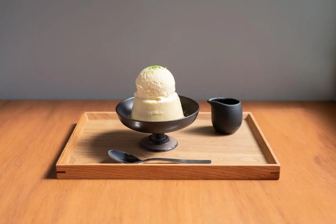 Kaika Tokyo By The Share Hotels