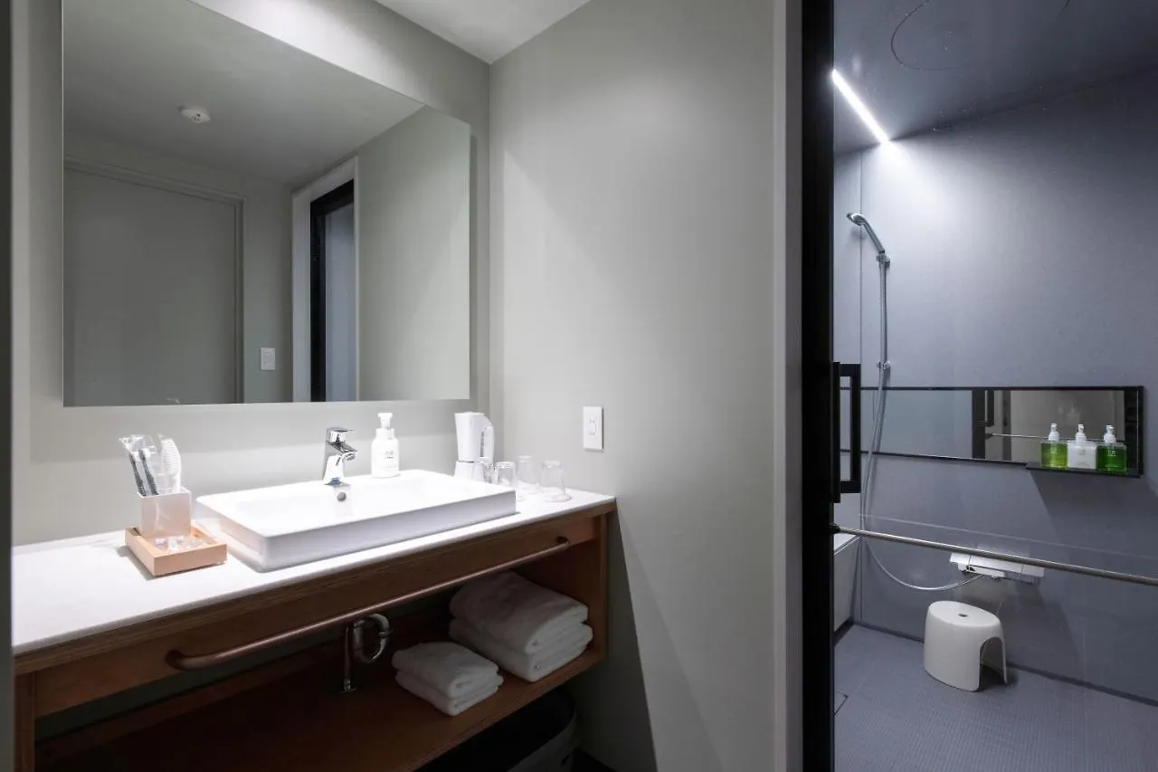 Kaika Tokyo By The Share Hotels