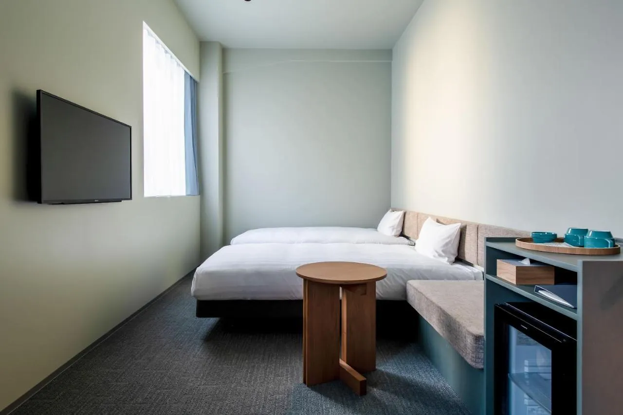 Kaika Tokyo By The Share Hotels