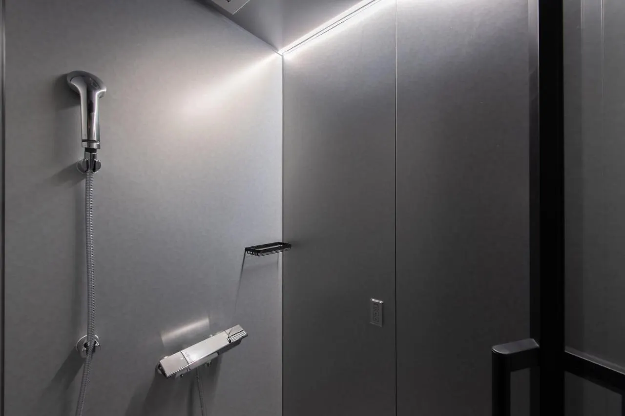 Kaika Tokyo By The Share Hotels