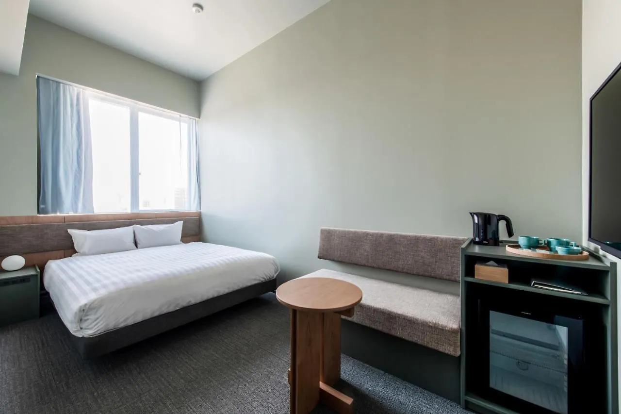 Kaika Tokyo By The Share Hotels