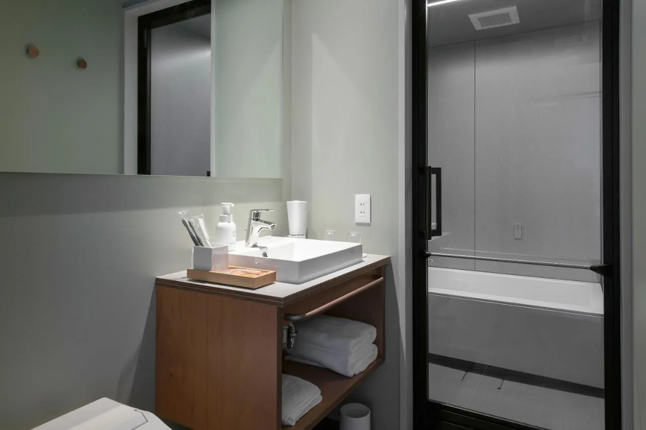 Kaika Tokyo By The Share Hotels