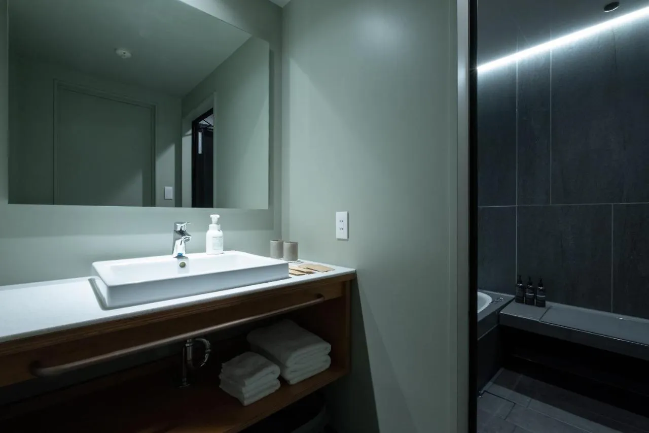 Kaika Tokyo By The Share Hotels 3*,