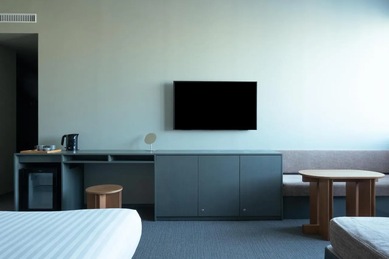 Kaika Tokyo By The Share Hotels