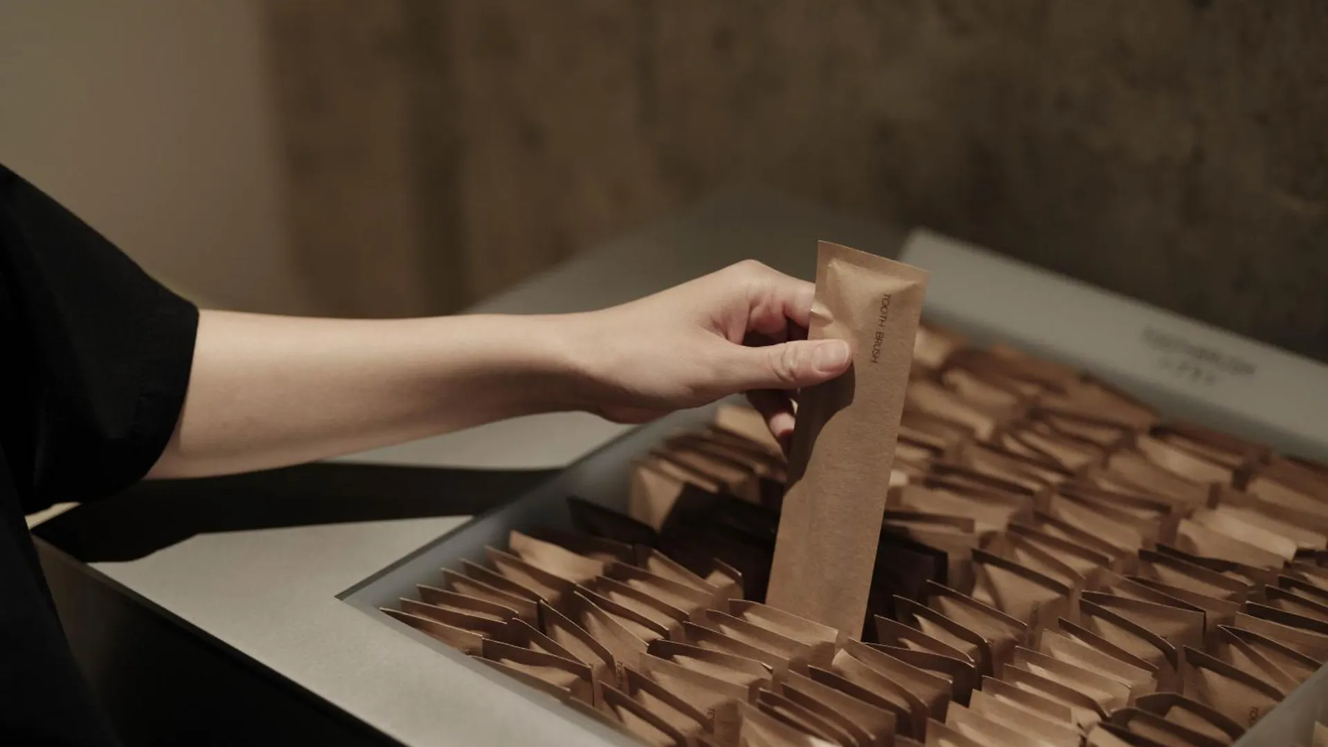 Kaika Tokyo By The Share Hotels