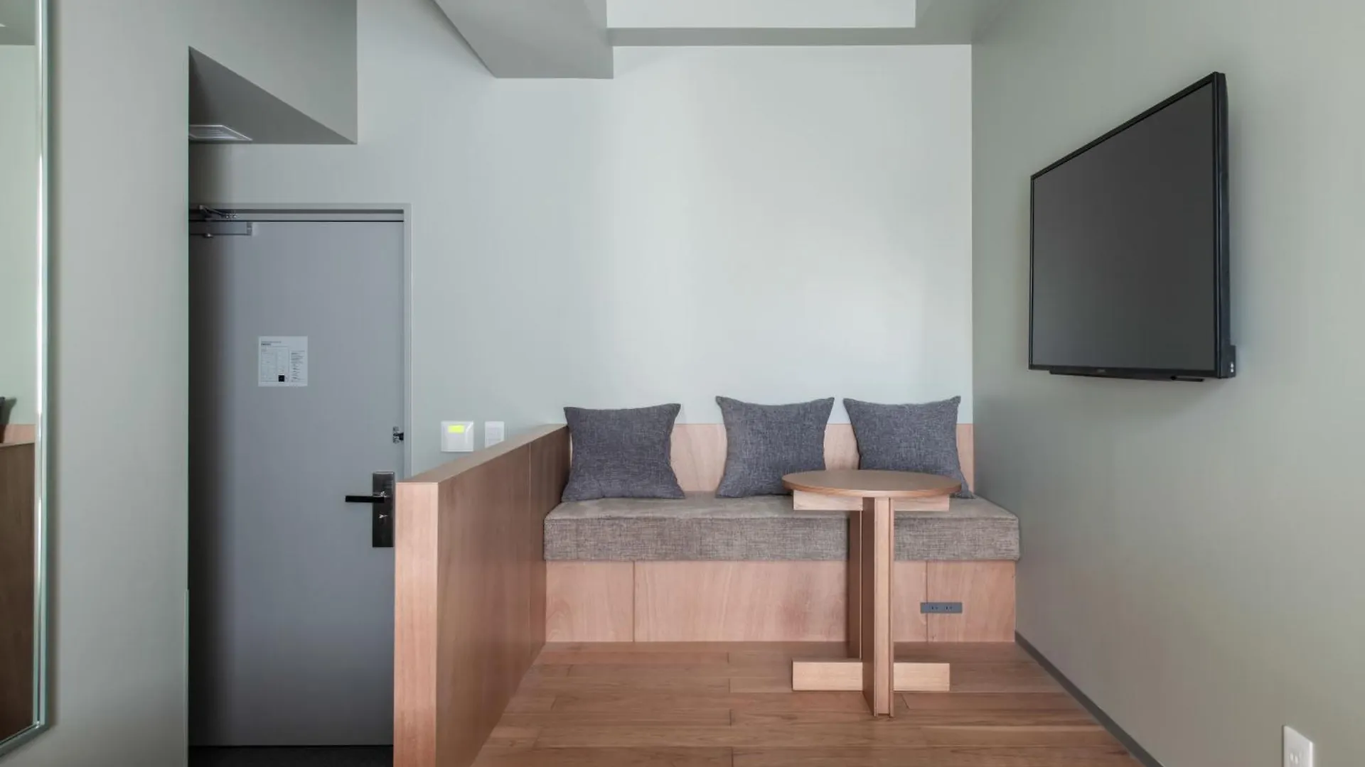 Kaika Tokyo By The Share Hotels