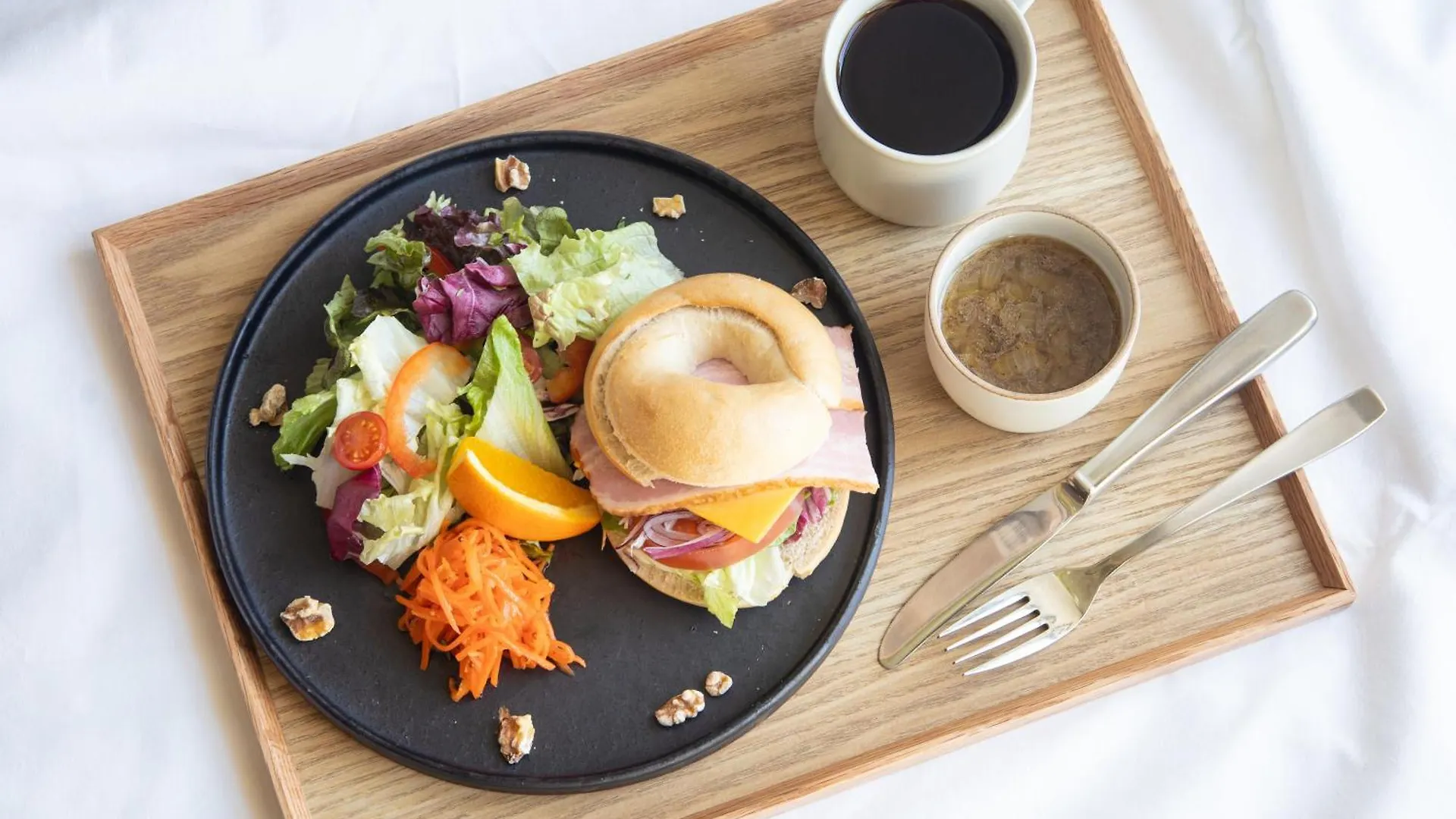 Kaika Tokyo By The Share Hotels