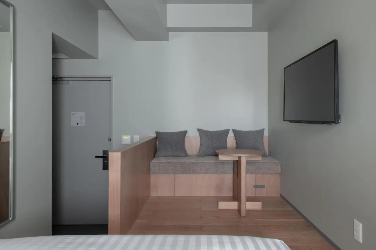 Kaika Tokyo By The Share Hotels