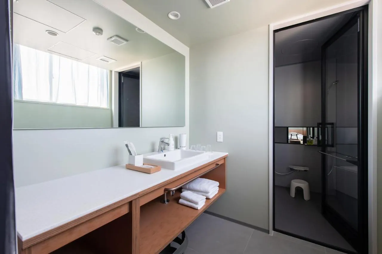 Kaika Tokyo By The Share Hotels