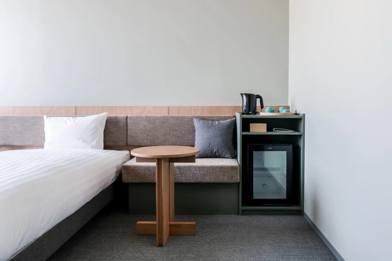 ***  Kaika Tokyo By The Share Hotels Япония