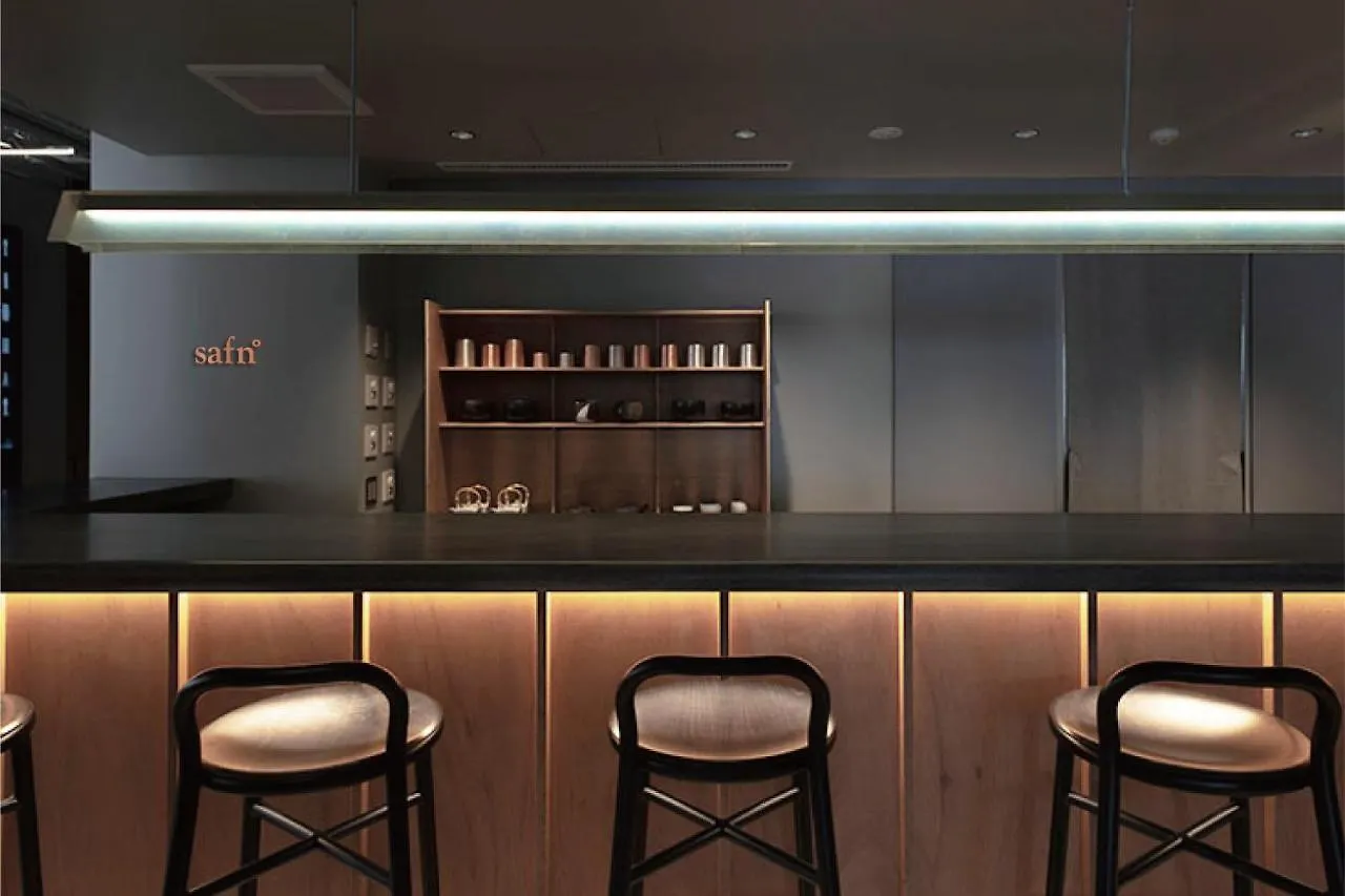 Kaika Tokyo By The Share Hotels