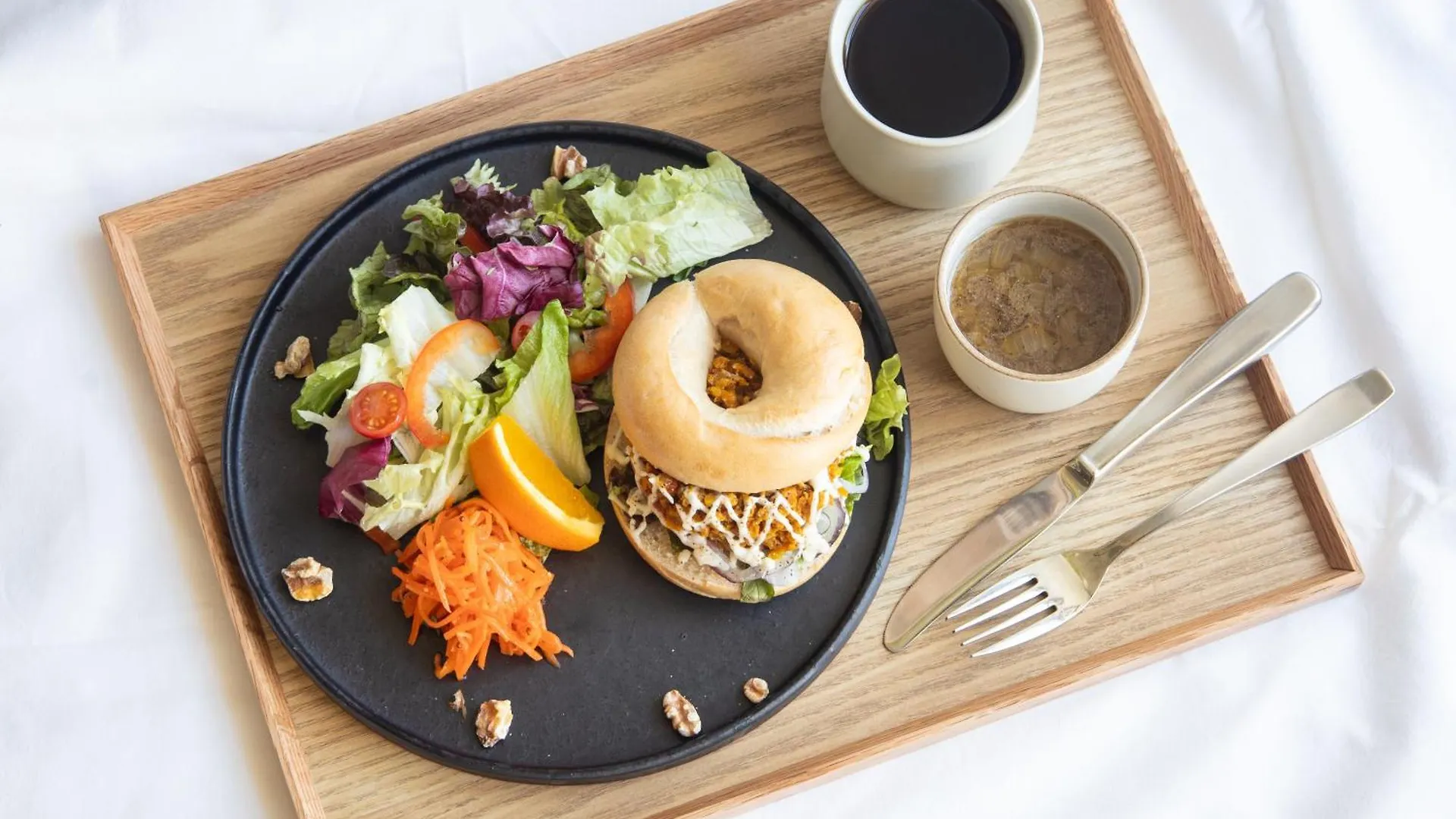 Kaika Tokyo By The Share Hotels